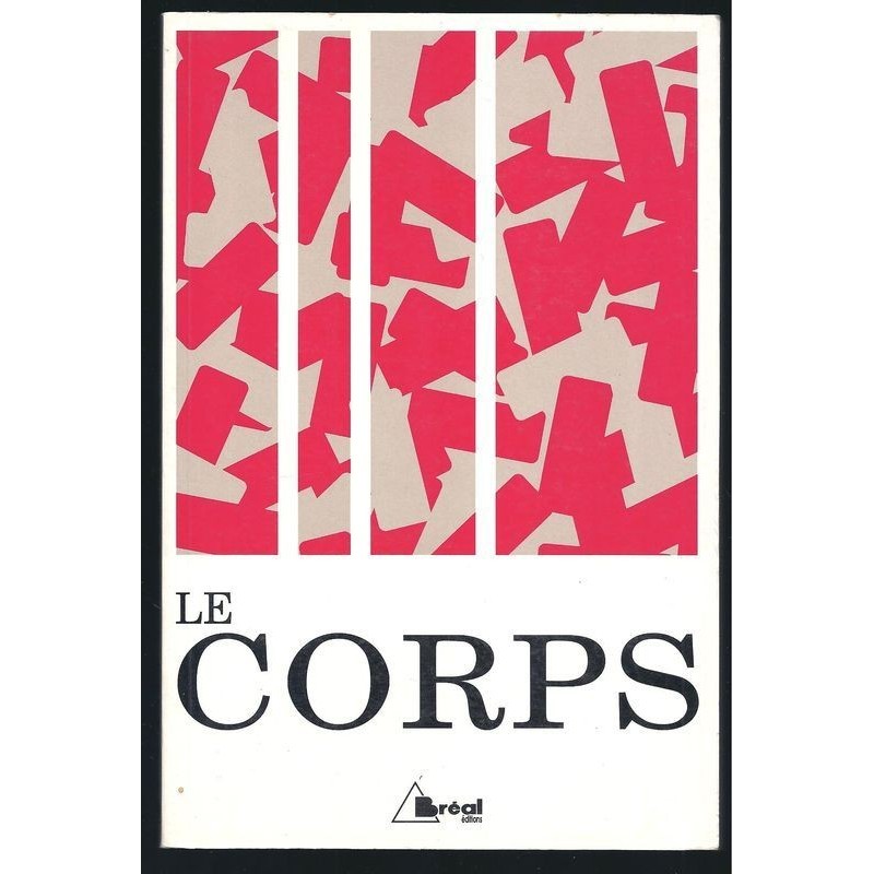 Collectif : Le Corps