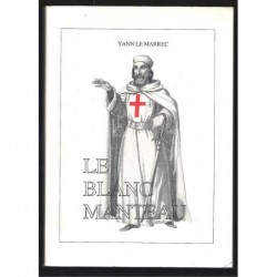 Yann Le Marrec : Le Blanc Manteau.