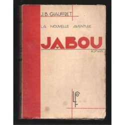 J.B. GIAUFFRET : JABOU.