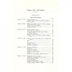  Alice : Guide pratique d'analyse musicale. Deuxième volume.