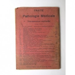  Norbert (éditeur) : Bibliographie méthodique des livres de médecine.