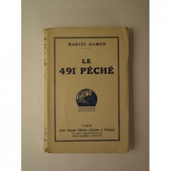 Marcel Hamon : Le 491e péché.