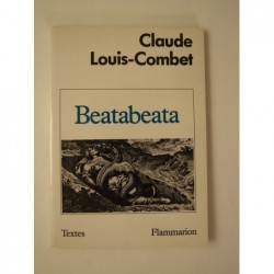 LOUIS-COMBET Claude : Beatabeata.