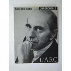 Collectif : Georges Duby