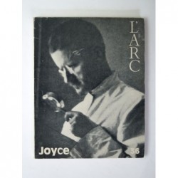 Collectif : Joyce