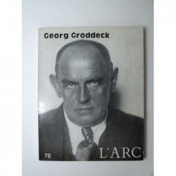 Collectif : Georg Groddeck