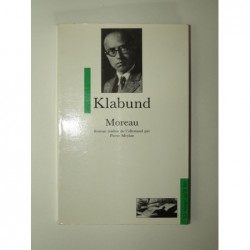 KLABUND : Moreau.