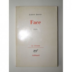 JANVIER Ludovic : Face.