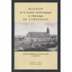 COLLECTIF : Saint-Pierre-le-Puellier.