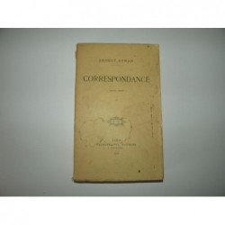 Renan Ernest : Correspondance. Tome II : 1872-1892.