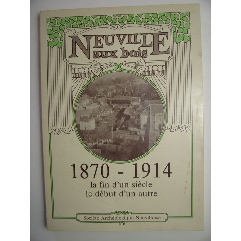 Calvo Pierre et Martine  : Neuville-aux-Bois