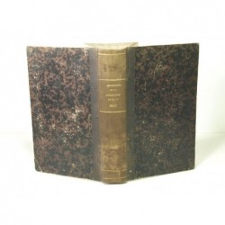 : Annales de la propagation de la foi. 1829. Edition originale.
