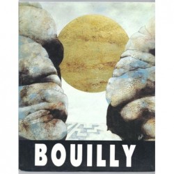 : Bouilly 1982-1989.