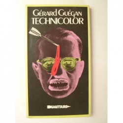 Guégan Gérard : Technicolor.