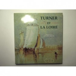 Lévêque-Mingam Paul-Jacques  : Turner et la Loire