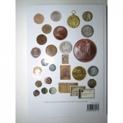  ALVAREZ Gérard : Orléans et la numismatique. Un atelier
