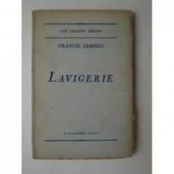 JAMMES Francis : Lavigerie