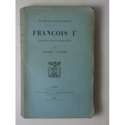 Coignet C. (Madame) : François Ier