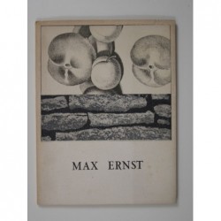 Ernst Max : Déchets d'atelier