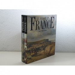 SIMOËN Jean-Claude : Le Voyage en France.