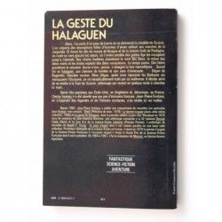  Jean-Pierre : La Geste du Halaguen