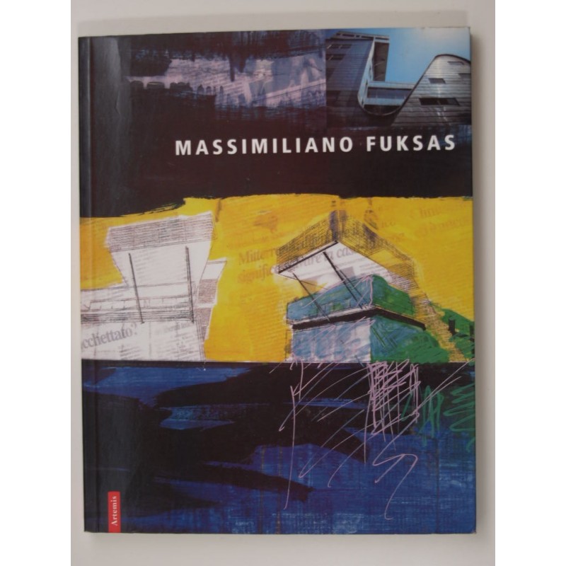 : Massimiliano Fuksas Recent buildings and projects