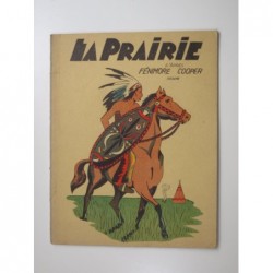 Cooper Fenimore : La Prairie.