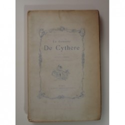 Uzanne Octave : La Gazette de Cythère.