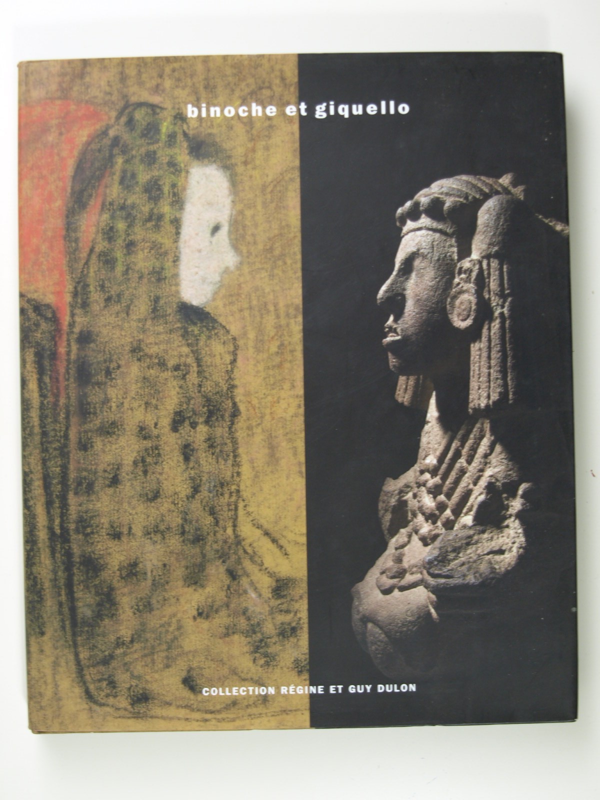 : Collection Régine et Guy Dulon. Catalogue de la vente du19 juin 2015.