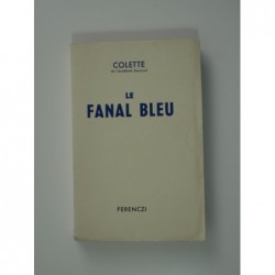 Colette : Le fanal bleu.