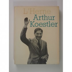 Cahier de l'Herne : Arthur Koestler