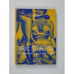 Stanton Éric : She dominates all and Other Stories