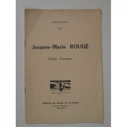 Hubert-Fillay : Jacques-Marie Rougé