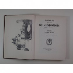 Prétigny de