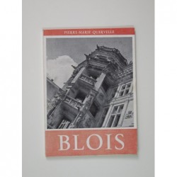 Quervelle Pierre-Marie : Blois