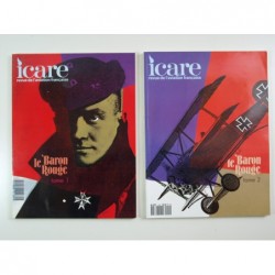 Revue Icare N°139
