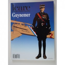 Revue Icare N°122 : Guynemer