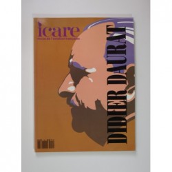 Revue Icare N°107 : Air France et son histoire. 2e partie 1959-1983