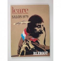 Revue Icare N°125 : Roland Garros. 1888-1918