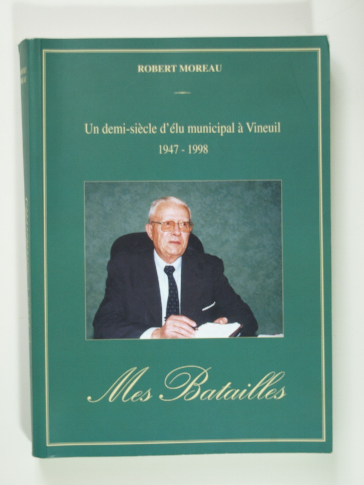 Moreau