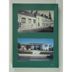  Robert : Un demi-siècle d'élu municipal à Vineuil. Mes batailles.