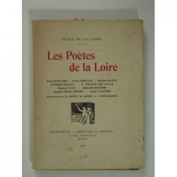 École de la Loire : Les poètes de la Loire