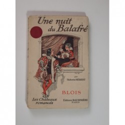 HEBERT Huberte