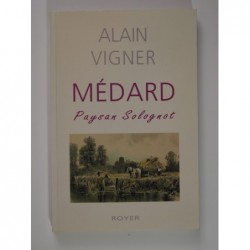 Vignier Alain : Médard