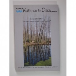 Illustres méconnus dans votre commune. Bulletin "Valée de la Cisse" 2013-2014