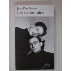 Sartre Jean-Paul : Les mains sales