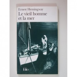 Hemingway Ernest : Le vieil homme et la mer
