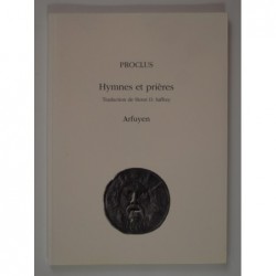 Proclus : Hymnes et prières