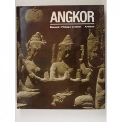 Groslier Bernard-Philippe : Angkor: Hommes et Pierres