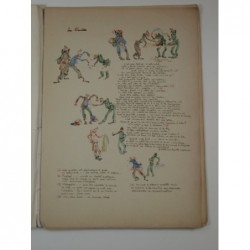 Varsavaux Maurice : Kriegsgefangener NR. 4482